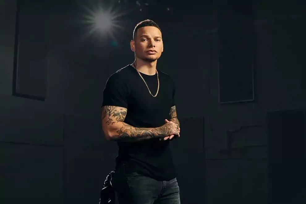 Kane Brown
