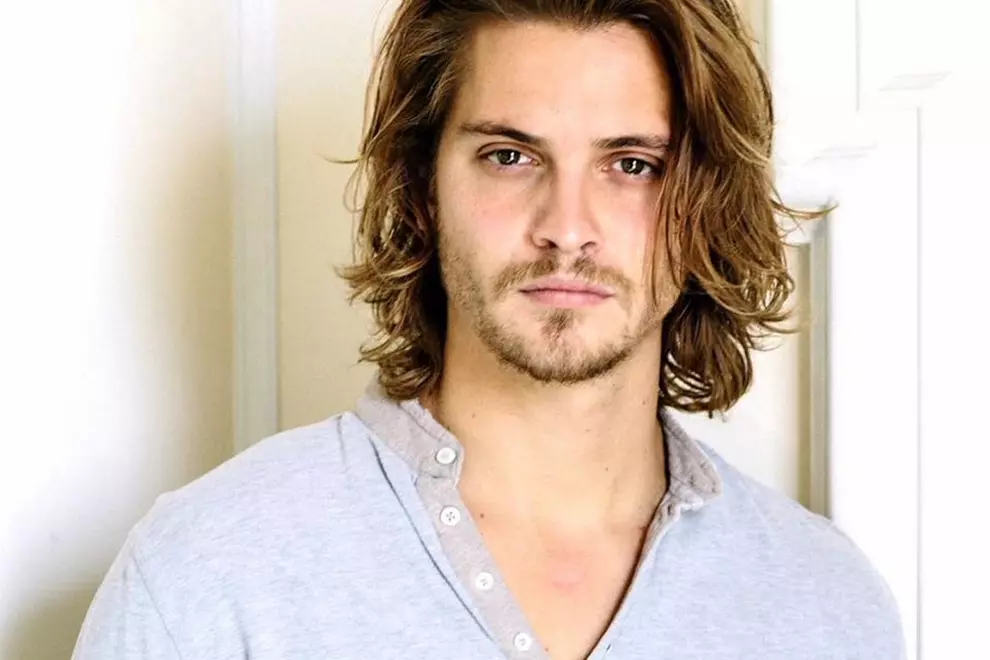 Luke Grimes