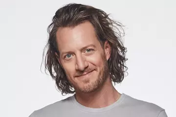 Tyler Hubbard