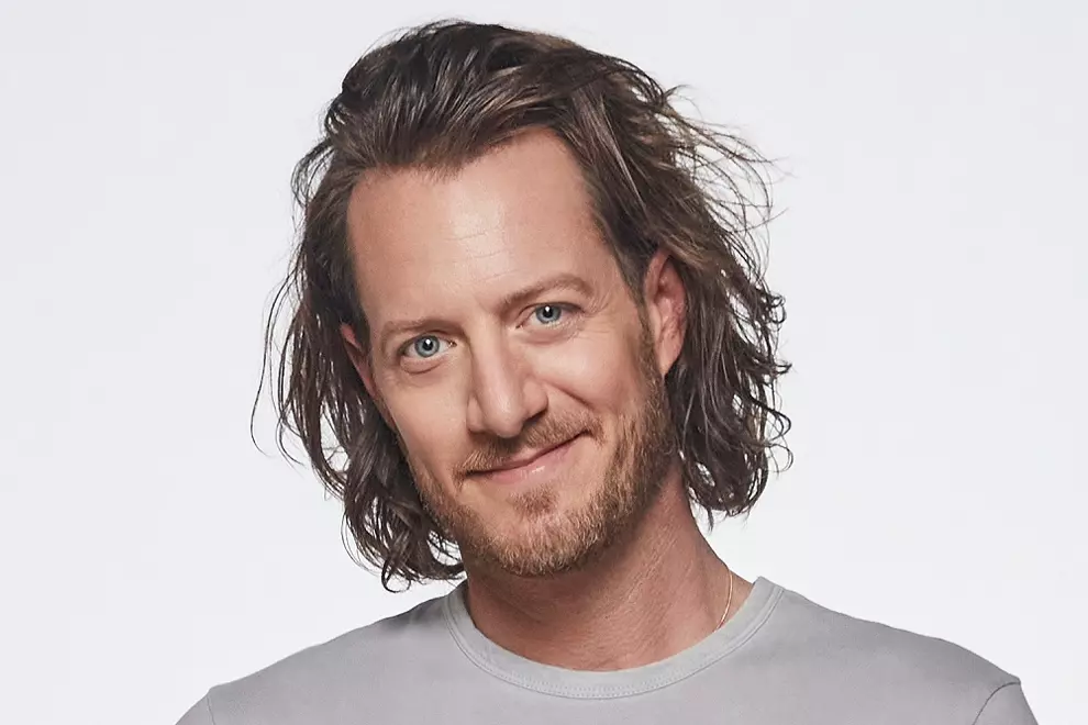 Tyler Hubbard