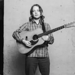 More Billy Strings
