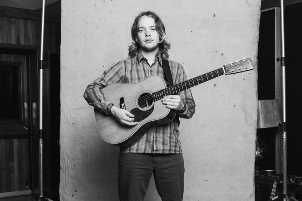 Billy Strings