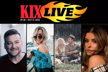 KIX Live