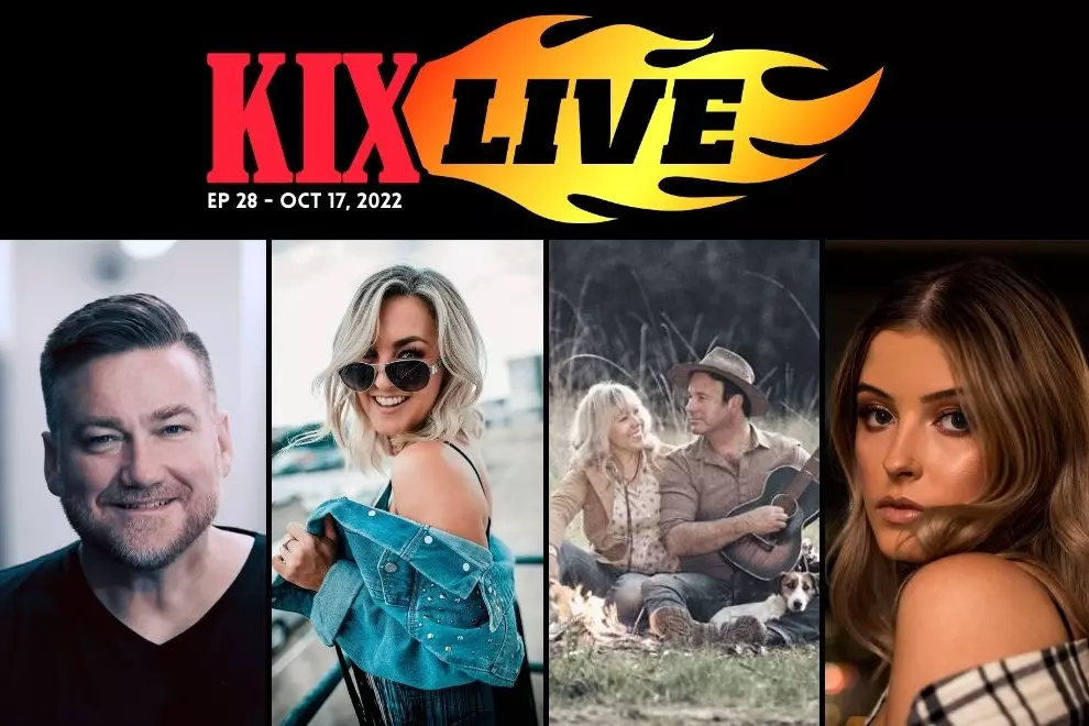 KIX Live