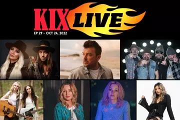 KIX Live