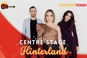Hinterland
