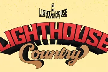Lighthouse Country