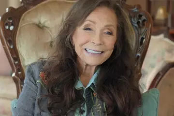 Loretta Lynn