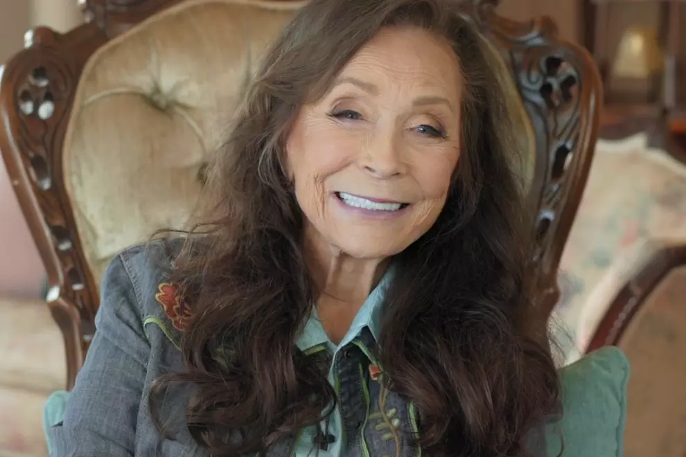 Loretta Lynn