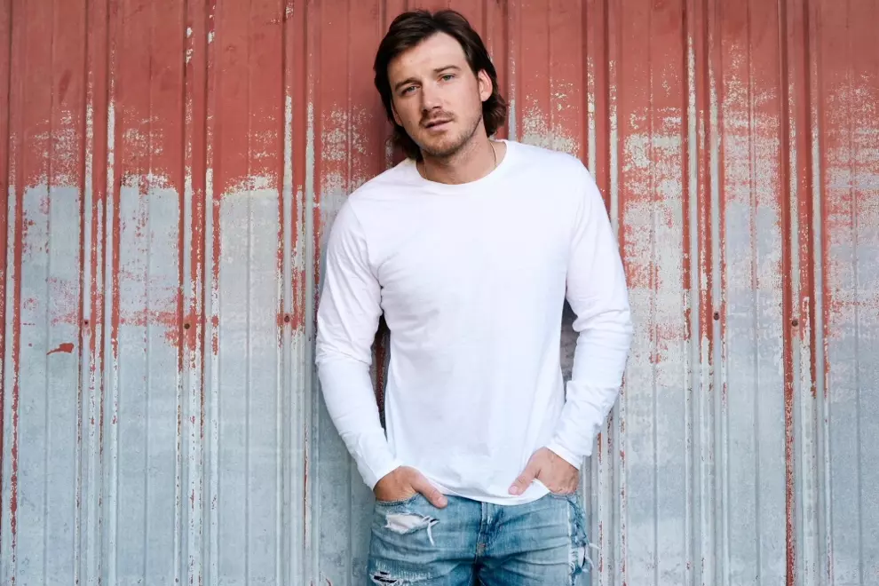 Morgan Wallen