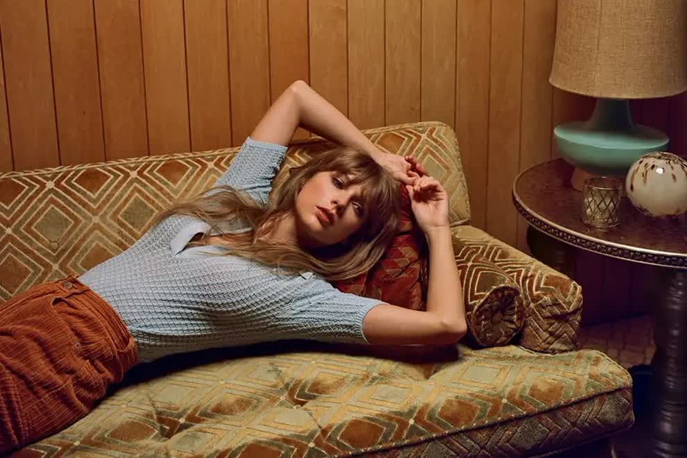 NOT A DRILL Taylor Swift s Eras Tour Is Heading To Australia
