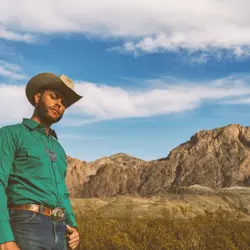 More Charley Crockett