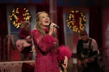Carly Pearce