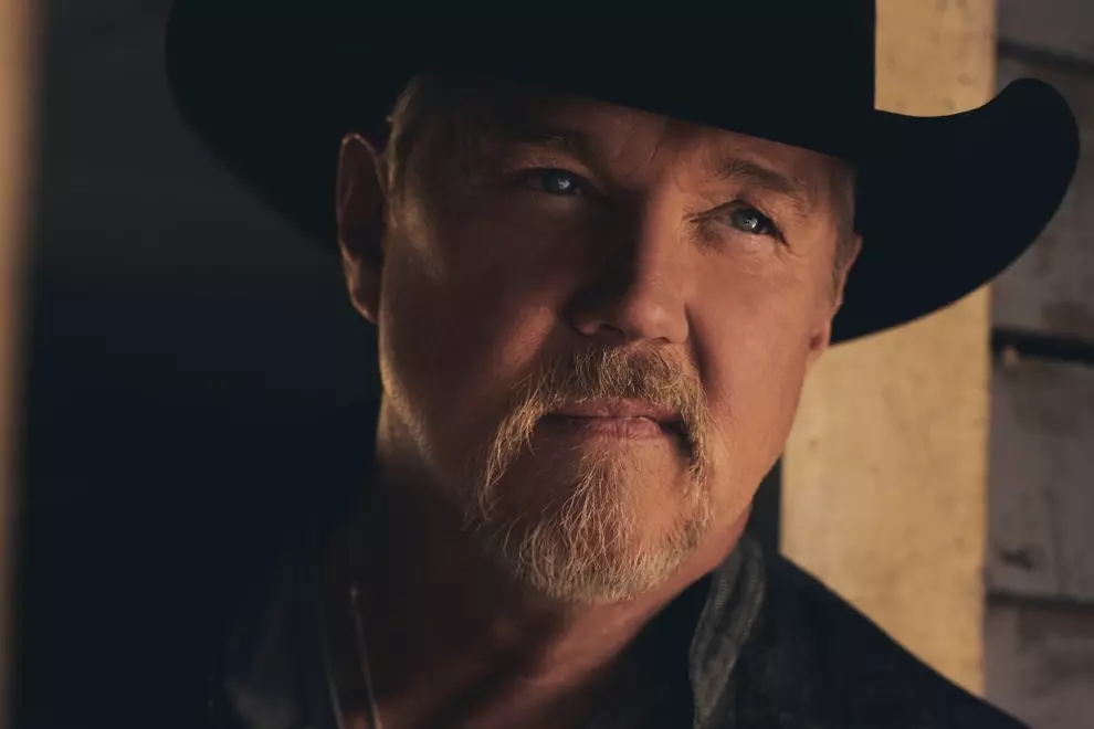 Trace Adkins