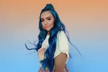 Amy Sheppard