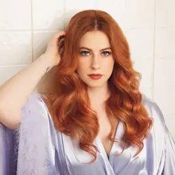 More Justine Blanchet