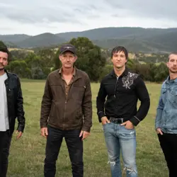 More Eddie Rawk Band