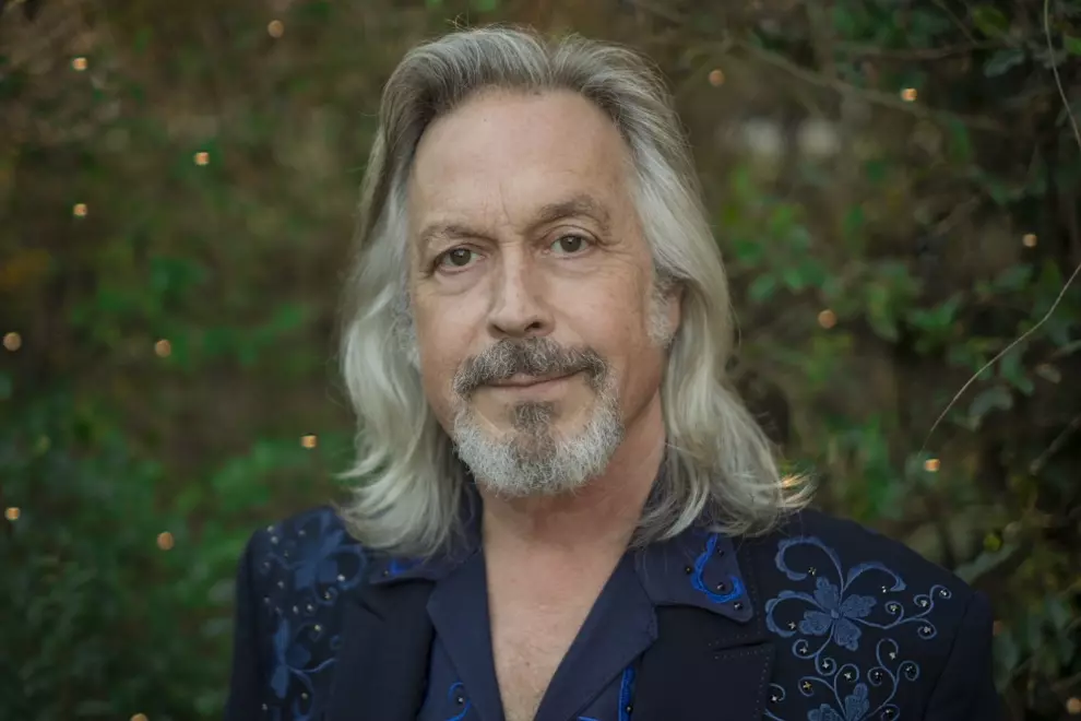 Jim Lauderdale