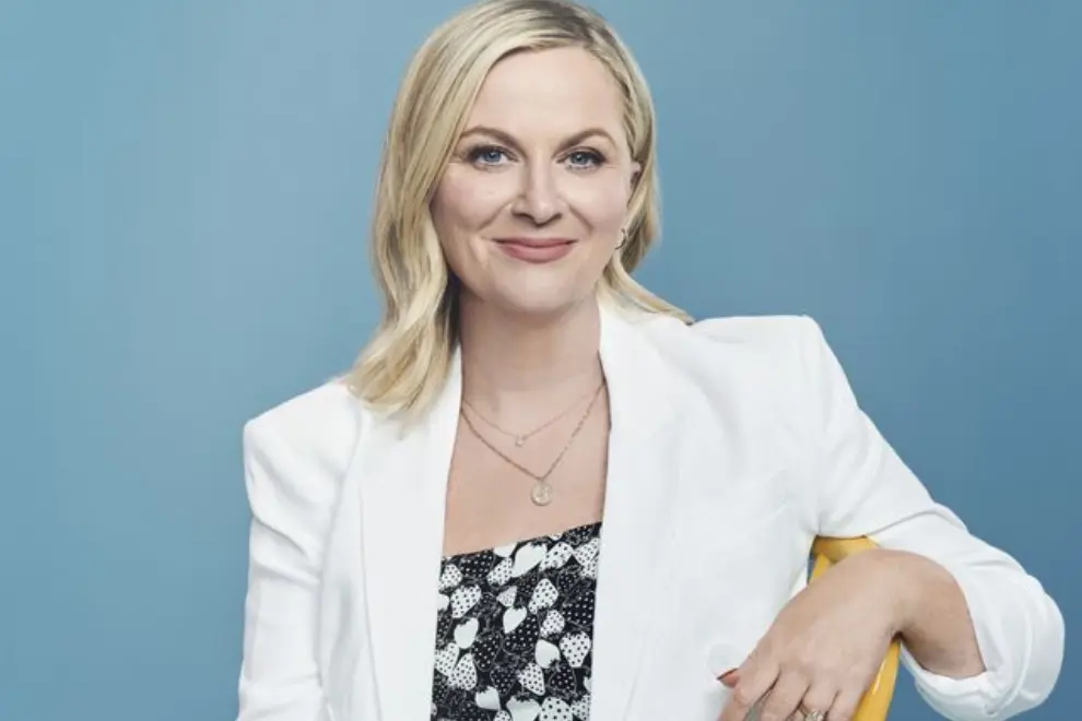 Amy Poehler