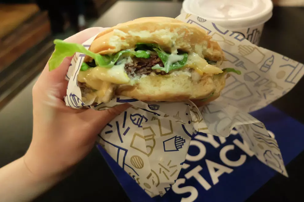 Royal Stacks - Prince Harry