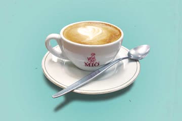 Hot Spot: Melbourne International Coffee Expo