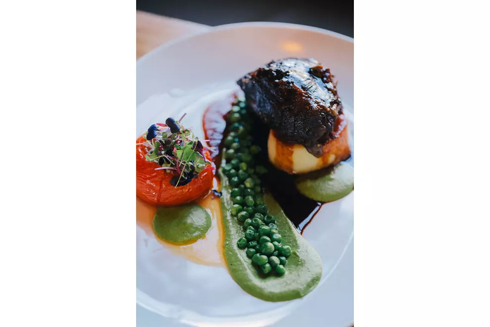 Pics by Averie Harvey