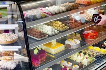 Relais Desserts