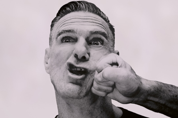Bryan Adams - Roll With The Punches 2027