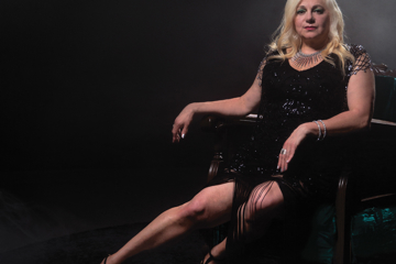 Christine Manetta and The Culture Combo