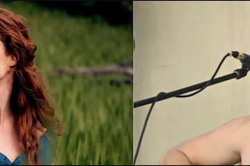 Kew Court House Live: Dan Cully & Bron