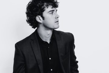 Boom Boom Room Supper Club ft. Nicky Stix (Percussion), Josh Linnett & The Chasers (Quartet) and more