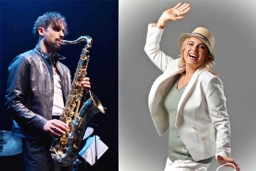 John Montesante Quintet with Nichaud Fitzgibbon & Richard Pavlidis