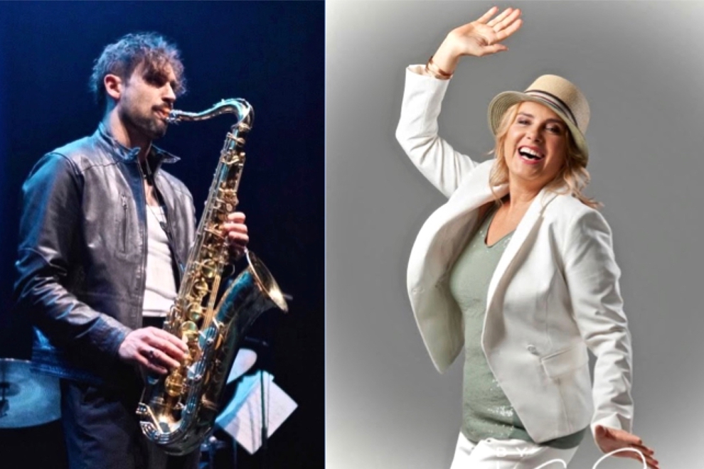 John Montesante Quintet with Nichaud Fitzgibbon & Richard Pavlidis