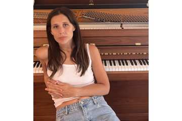 Hannah Joy (Middle Kids)