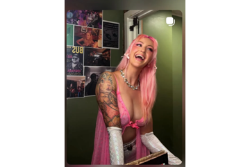 Confessions After Dark with Rosie Quartz