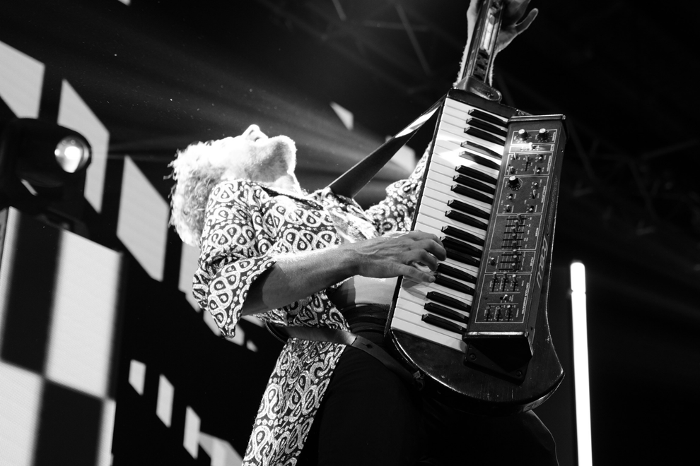 Boom Boom Room Supper Club ft. DJ Katch, Toni Andoniabann (Quartet) and more