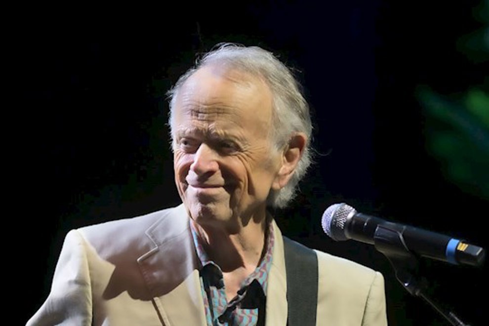 Al Jardine – Performing the Classic Hits and Deep Cuts of The Beach Boys