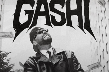 Gashi The Albanian Psycho