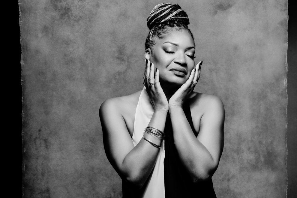 Boom Boom Room Supper Club ft. DJ Anton, Angela Fabian (Quartet) and more