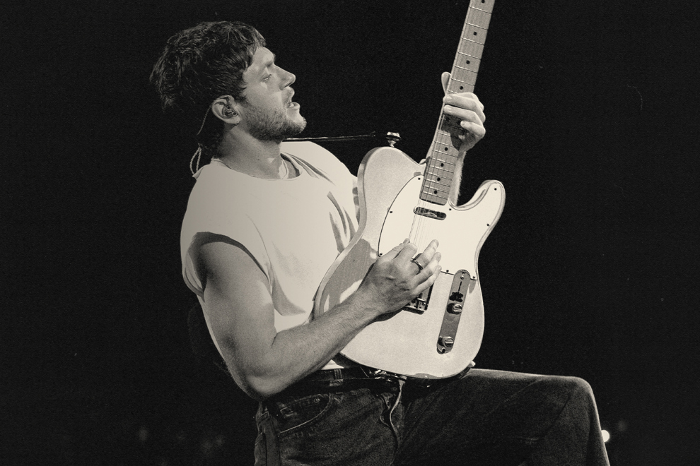 Niall Horan - The Dinner Party Live On Tour 2027