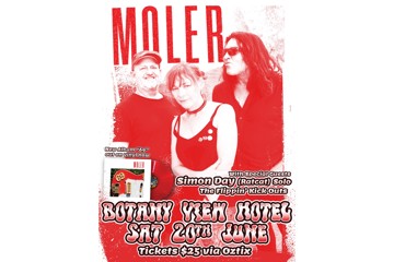 Moler-Rocks Sydney