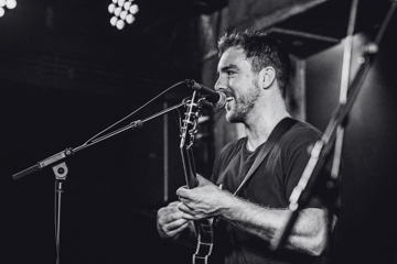 Boom Boom Room Supper Club ft. DJ Two Dee, Chris Sheehy (Quartet) and more