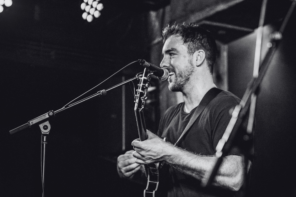 Boom Boom Room Supper Club ft. DJ Two Dee, Chris Sheehy (Quartet) and more