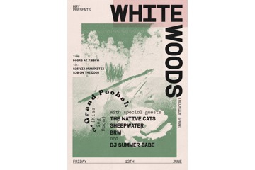 White Woods (Reunion Show)