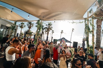 DISCOLEIL ft JNETT, Jesse Boyd, and more