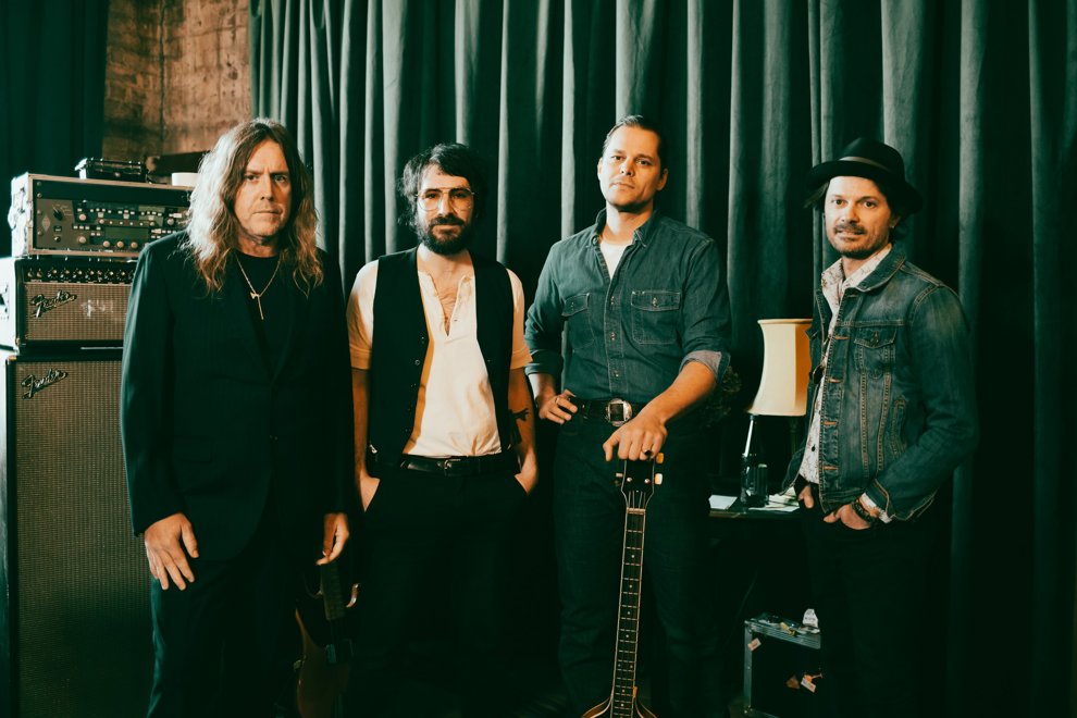 Australian Rock Collective - ARC Plays Eagles