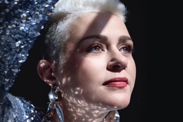 Katie Noonan - Alone but all one tour