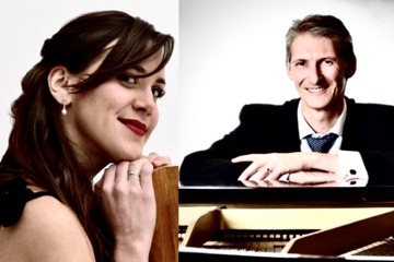 JMs 10 piece Jazz Dectet, with Claire Patti & Craig Schneider