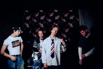 Day Dreamers 'y2k' Single Launch