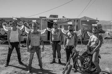 Avenged Sevenfold - AU/NZ Tour 2026